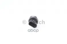 РЕГУЛЯТОР ДАВЛЕНИЯ ТОПЛИВА Bosch арт. 0281006117