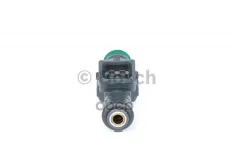 Форсунка бензиновая CITROEN: C4 2.0 16V 04-, C4 купе 2.0 16V 04-, C5 2.0 16V 01-04, C5 Break 2.0 16V 01-04, C5 Estate 2.0 16V 01-04, C8 2.0 02-, DISPA
