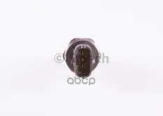 0281006158 bosch датчик давления FIAT/IVECO/PEUGEOT/CITROEN/GENERAL MOTORS (55195078/55576178/1920.SG) Bosch арт. 0281006158