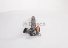 Форсунка FIAT Ducato (02-) IVECO Daily (02-) топливная (дизель) BOSCH Bosch арт. 0445116059