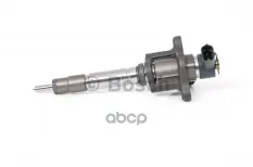 Инжектор Bosch арт. 0445120049