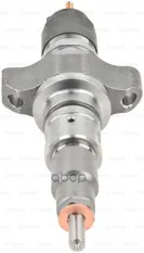 форсунка !Common rail CR/IFL26/ZIRIS20SIVECO EUROCARGO 2006--> Bosch арт. 0445120054