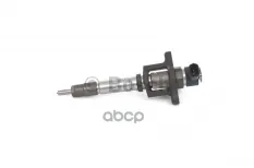 форсунка топливная! Mitsubishi Furo 05> Bosch арт. 0445120072