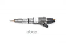 форсунка !CR/IPL24/ZERES20S Kamaz740.70/71/72/73/74/75 Bosch арт. 0445120153