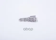 распылитель форсунки! бесштифтовой струйный DLLA140P1551! Bosch арт. 0433171957
