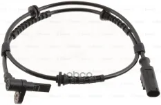 Датчик  ABS перед CORSA D Bosch арт. '0265004136