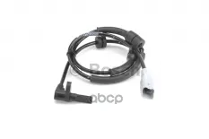 Датчик ABS Citroen,Fiat,Lancia,Peugeot 02- 845mm WS7083, Левый (LH) Bosch арт. 0265007083