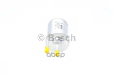 Фильтр топливный VW Golf,Passat,Polo AUDI A3,TT SKODA Octavia (1.2/1.4/1.6/2.0 TSI/FSI) BOSCH Bosch арт. 0450905959