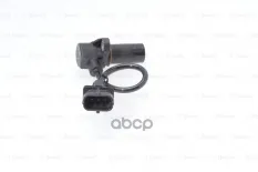 Датчик коленвала Bosch арт. 0281002717