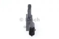 Датчик FIAT Bravo (07-),Doblo (10-),Punto (09-) давления выхлопных газов BOSCH Bosch арт. 0281006287