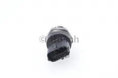 датчик давления топлива !  CUMMINS, IVECO, VW Bosch арт. 0281006325