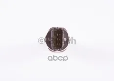 ДАТЧИК ДАВЛЕНИЯ ТОПЛИВА! GAZ GAZELLE 2.8TD 10> Bosch арт. 0281006326