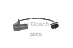 Датчик коленвала Корея Bosch арт. 0281002729