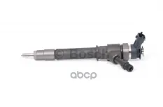 форсунка! Mazda BT-50 2.5CD 06> Bosch арт. 0445110250