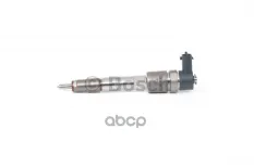 Форсунка дизельная Bosch арт. 0445110293
