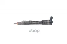 Форсунка топливная Bosch арт. 0445110430