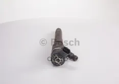 Инжектор (форсунка) FIAT/IVECO 06-,16- (OE 1609097280,504389548) Common rail Bosch арт. 0445110520