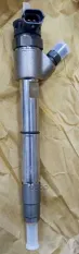 0445110583 bosch форсунка в сборе HYUNDAI/KIA D4HB 2.2 CRDI Euro V (33800-2F610/0445110584) Bosch арт. 0445110583