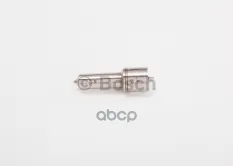 0433172232 bosch распылитель DLLA148P2232 OPEL/SCANIA (1943975) Bosch арт. 0433172232