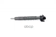 0445115007 bosch форсунка CR OPEL/RENAULT (93161695/4431258/8200804536/8200409398/8200505056/166003429R/7701477158) Bosch арт. 0445115007