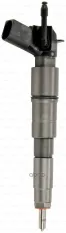 Форсунка  топливная M-57N2 после 10/07 Bosch арт. '0445115077