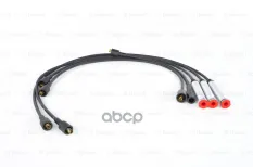 Провода высоковольт. ком/кт Bosch арт. 0986356722