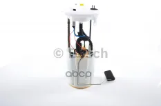 Насос топливный IVECO DAILY 06- Bosch арт. 0580203046