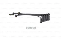 Провод высоковольтный ROVER 400 (99-) комплект BOSCH Bosch арт. 0986356731