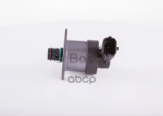 клапан дозир. блока ТНВД! ZME 3  MAN D2840 Bosch арт. 0928400629