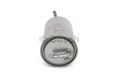 Фильтр топливный KL599 A4 05-/8E0127401B 8E0127401C Bosch арт. 0450906431