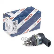 Клапан регулировки давления Bosch арт. 0281002854