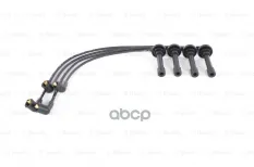 Комплект проводов зажигания HONDA: ACCORD 1.8-2.3 93-03, SHUTTLE 94-04 Bosch арт. 0986356793