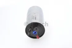 Фильтр топливный Bmw,Land Rover,Opel 99- Bosch арт. 0450906451