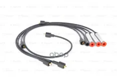 Koмплeкт пpoвoдoв зaжигaния Bosch арт. 0986356800