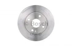 ДИСК ТОРМОЗНОЙ Bosch арт. 0986478219