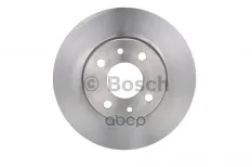Тормозной диск Bosch арт. 0986478238