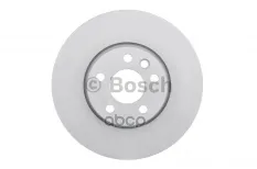 Тормозной диск Seat Alhambra (2000-), VW Sharan (2000-), T4 (1998-) F Bosch арт. 0986478296