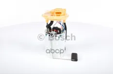 Топливоподкачивающее устройство FIAT/LANCIA Punto '03/Punto '99/Punto Van '03/Punto Van '99/Ypsilon Bosch арт. 0580313026