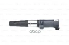 Катушка зажигания OPEL: Vivaro 2,0-16v 8/01->, RENAULT: Clio II 1,4-16v/1,6-16v/2,0-16v 9/98->, Laguna/Megane Bosch арт. 0986221045