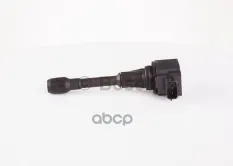 Катушка зажигания NISSAN/RENAULT Koleos/Juke/Note/Qashqai/X-Trail/Tiida /Sentra/Micra 07-.13-. Bosch арт. 0986221090