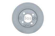 ДИСК ТОРМОЗНОЙ Bosch арт. 0986478308