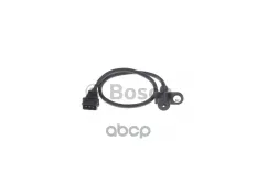 Дaтчик пoлoжeния кoлeнвaлa Bosch арт. 0986280401