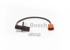 Датчик положения коленвала PEUGEOT 106,205,306 CITROEN Xsara (97-05) BOSCH Bosch арт. 0986280406