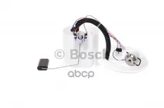 Насос топливный электрический Bosch арт. 0580314002
