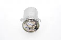 Фильтр топливный Audi A4/A6/S4/TT 98>, VW Bora/Golf/NewBeetle/T5 1.4-3.2 97> Bosch арт. 0450906503