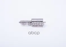 Распылитель NEW HOLLAND Series 90 (-93) форсунки BOSCH Bosch арт. 0433271424