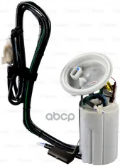 Бензонасос/Модуль в сборе(+фильтр)BMW E60/E63 2.2/2.5/3.0/4.0/4.4/5.0/ORIGINAL 100%/MADE IN CHECH REBUBLIC Bosch арт. 0580314028