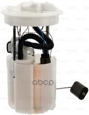 ТОПЛИВНЫЙ НАСОС ЭЛЕКТРИЧЕСКИЙ Bosch арт. 0580314038