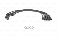 к-кт проводов! Suzuki Vitara 1.6 G16A 88> Bosch арт. 0986356855