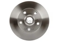 ДИСКИ ТОРМОЗНЫЕ BOSCH Bosch арт. 0986478332